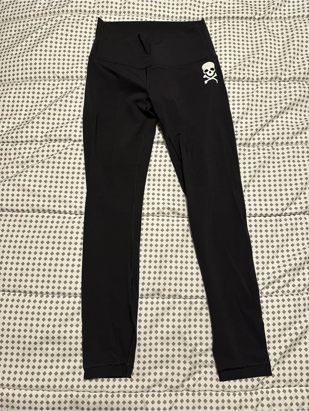 Lululemon x Soulcycle Wunder Under High-Rise Tight 25